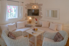 Bungalows Casa Amarilla